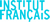 institut français logo